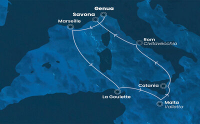 Reiseinformationen