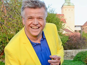Heiko Harig
