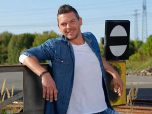 Mario Steffen