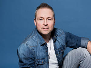 Mitch Keller